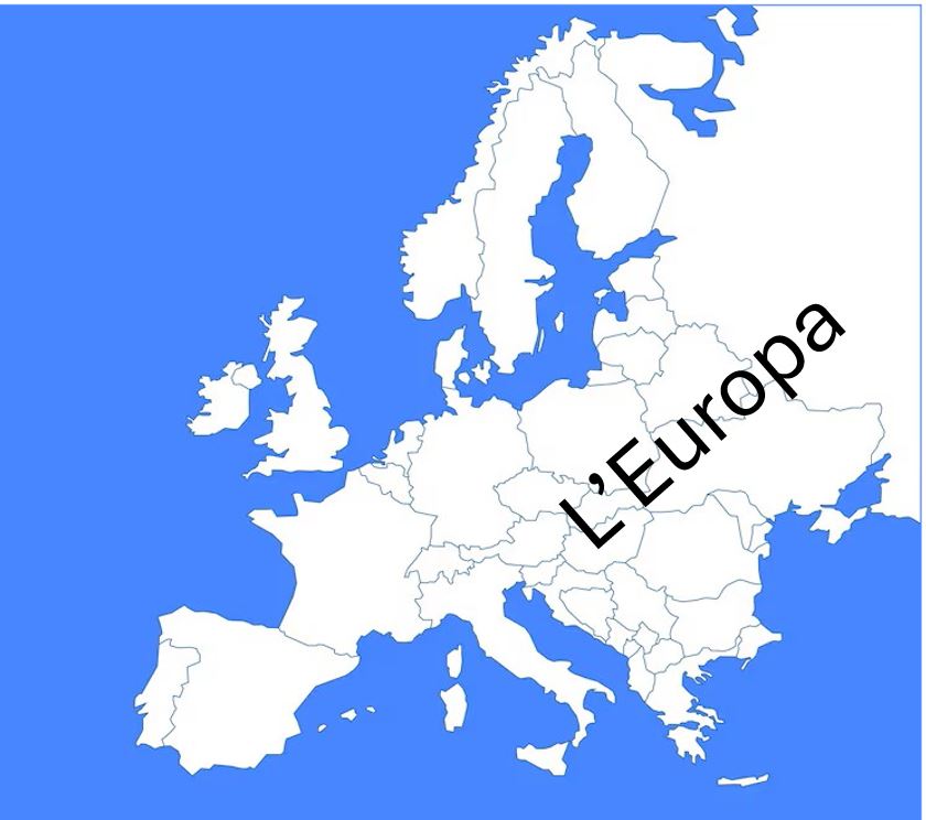 Senza Russia non è Europa